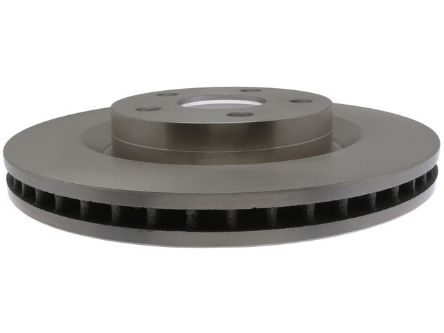 Raybestos Brakes Disc Brake Rotor  580720R