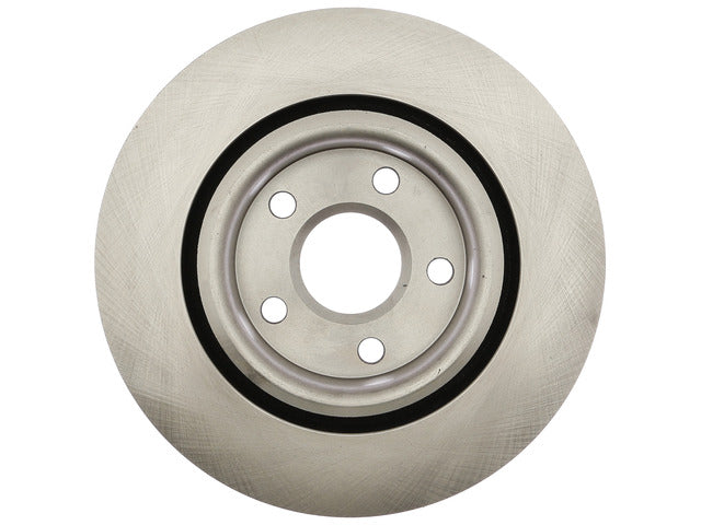 Raybestos Brakes Disc Brake Rotor  580720R