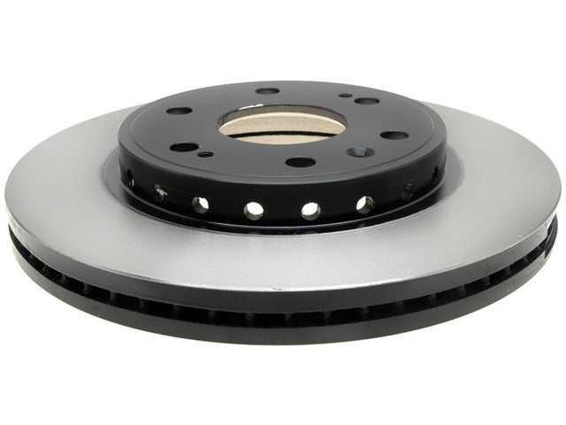 Raybestos Brakes Disc Brake Rotor  580721