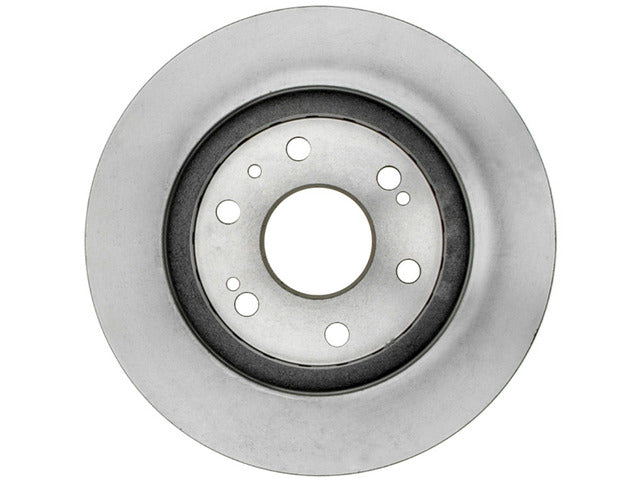 Raybestos Brakes Disc Brake Rotor  580721