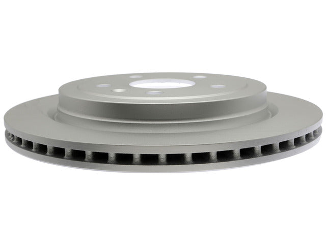 Raybestos Brakes Disc Brake Rotor  580722FZN