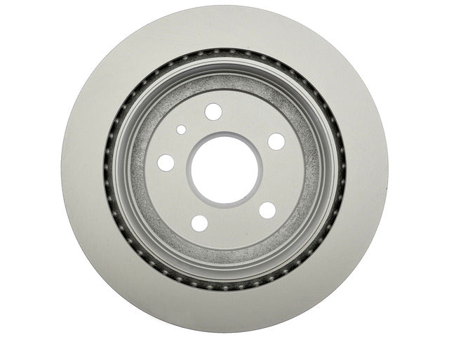 Raybestos Brakes Disc Brake Rotor  580722FZN