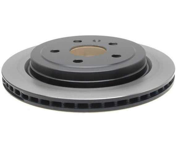 Raybestos Brakes Disc Brake Rotor  580722
