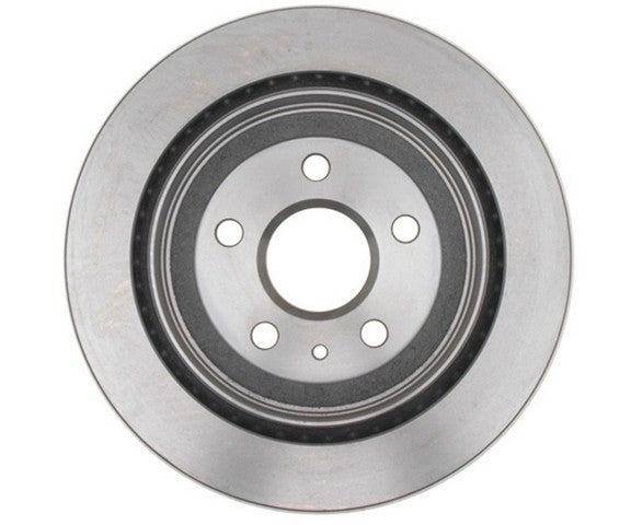 Raybestos Brakes Disc Brake Rotor  580722