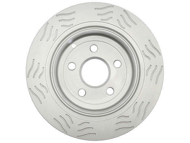 Raybestos Brakes Disc Brake Rotor  580724PER