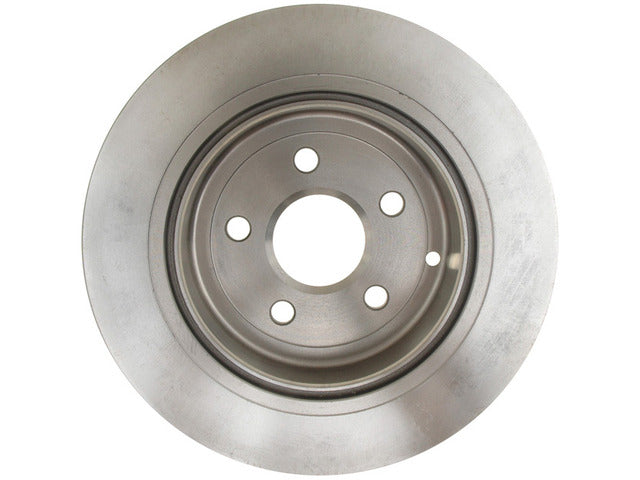 Raybestos Brakes Disc Brake Rotor  580724