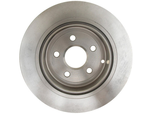 Raybestos Brakes Disc Brake Rotor  580724