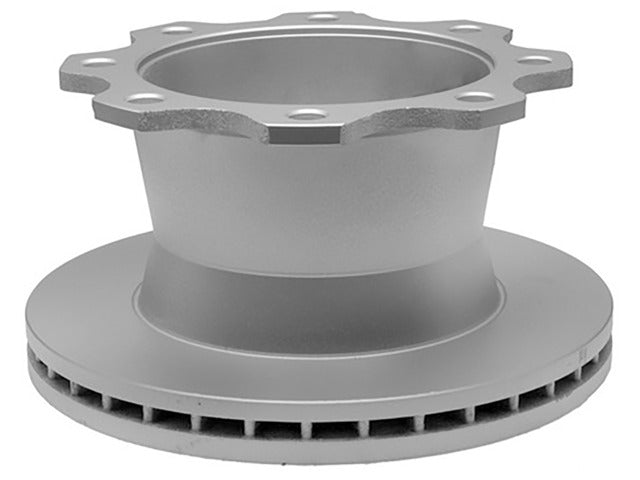 Raybestos Brakes Disc Brake Rotor  580726