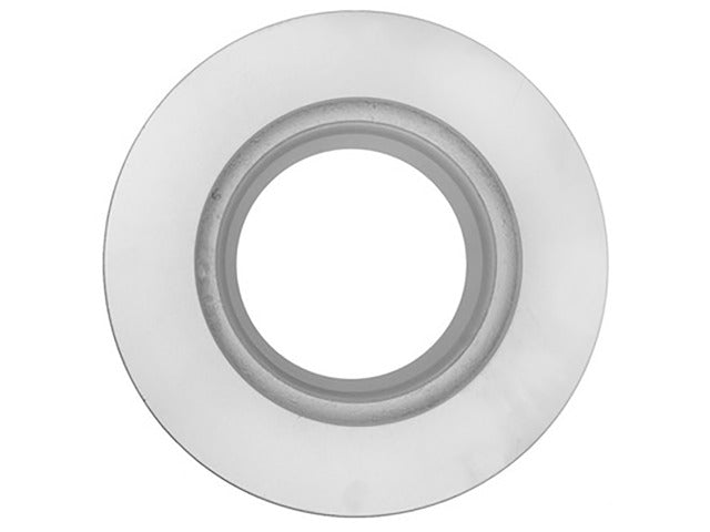 Raybestos Brakes Disc Brake Rotor  580726