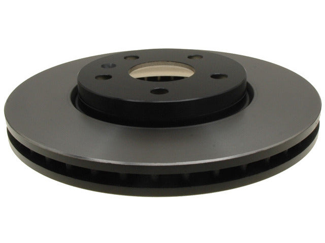 Raybestos Brakes Disc Brake Rotor  580746