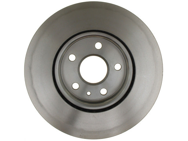 Raybestos Brakes Disc Brake Rotor  580746