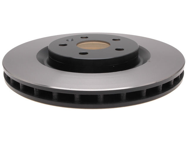 Raybestos Brakes Disc Brake Rotor  580756
