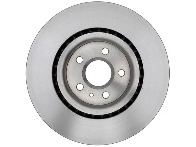 Raybestos Brakes Disc Brake Rotor  580756