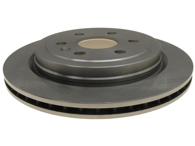 Raybestos Brakes Disc Brake Rotor  580759R