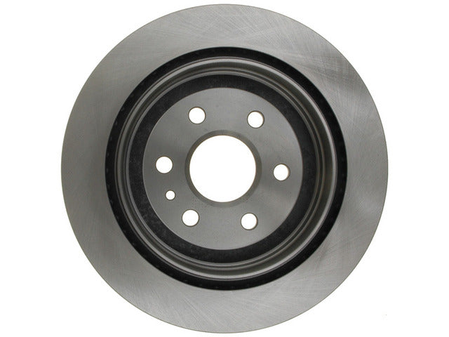 Raybestos Brakes Disc Brake Rotor  580759R