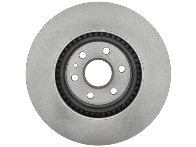 Raybestos Brakes Disc Brake Rotor  580762R