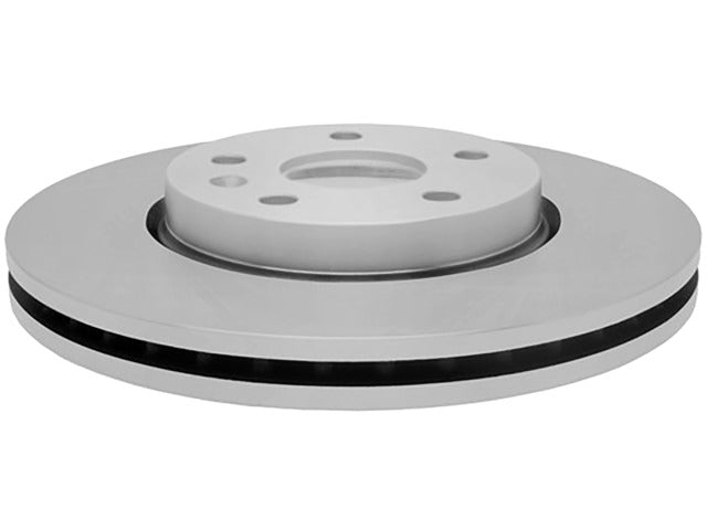 Raybestos Brakes Disc Brake Rotor  580770