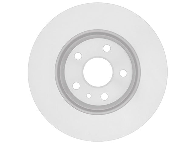 Raybestos Brakes Disc Brake Rotor  580770
