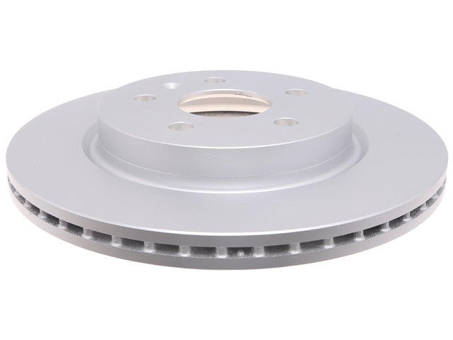 Raybestos Brakes Disc Brake Rotor  580771FZN
