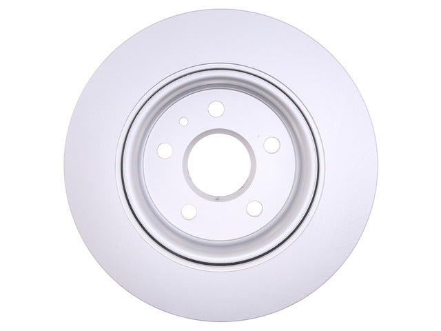 Raybestos Brakes Disc Brake Rotor  580771FZN