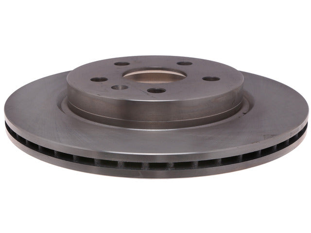 Raybestos Brakes Disc Brake Rotor  580771R