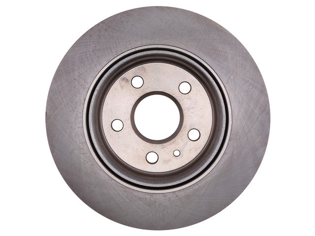 Raybestos Brakes Disc Brake Rotor  580771R