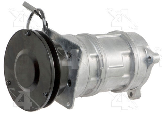 Four Seasons A/C Compressor  58078
