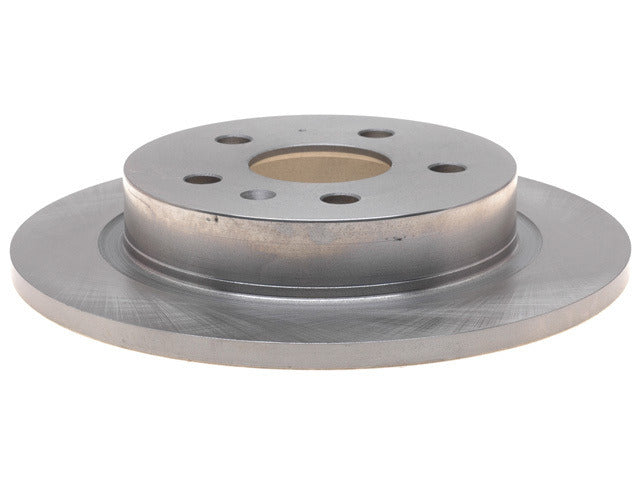 Raybestos Brakes Disc Brake Rotor  580838R