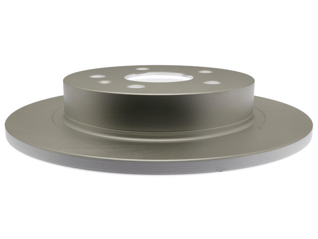 Raybestos Brakes Disc Brake Rotor  580838