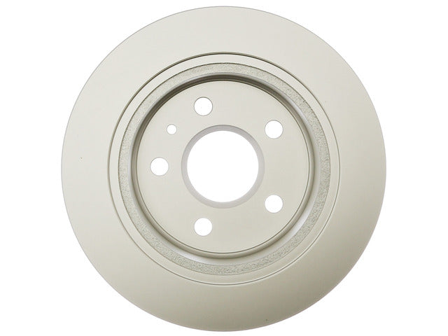 Raybestos Brakes Disc Brake Rotor  580838