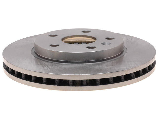 Raybestos Brakes Disc Brake Rotor  580839R