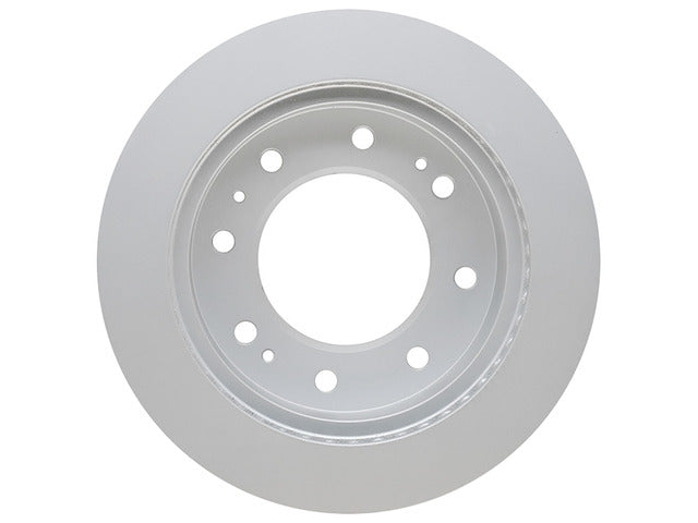 Raybestos Brakes Disc Brake Rotor  580875FZN