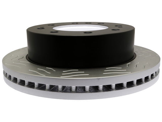 Raybestos Brakes Disc Brake Rotor  580875PER