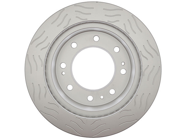 Raybestos Brakes Disc Brake Rotor  580875PER