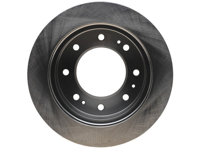 Raybestos Brakes Disc Brake Rotor  580875R