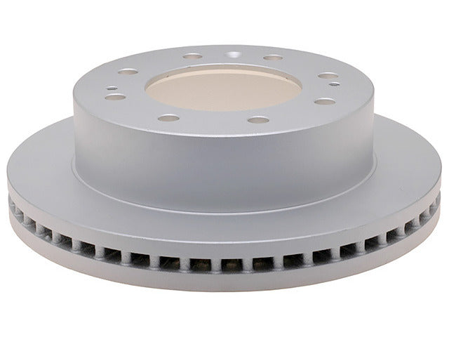 Raybestos Brakes Disc Brake Rotor  580875