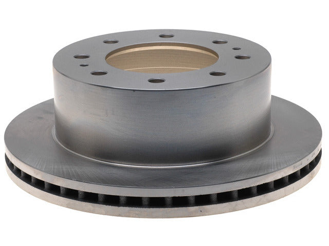 Raybestos Brakes Disc Brake Rotor  580876R