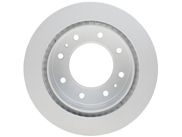 Raybestos Brakes Disc Brake Rotor  580876