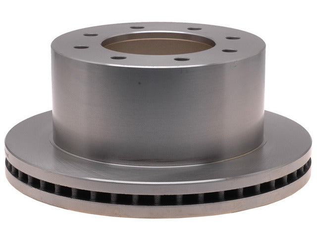 Raybestos Brakes Disc Brake Rotor  580895R