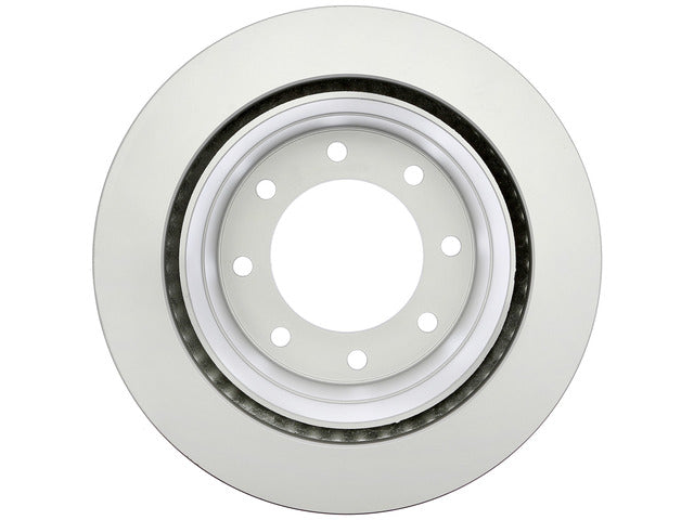 Raybestos Brakes Disc Brake Rotor  580895