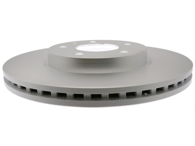 Raybestos Brakes Disc Brake Rotor  580899FZN