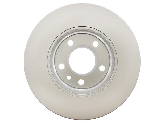 Raybestos Brakes Disc Brake Rotor  580899FZN