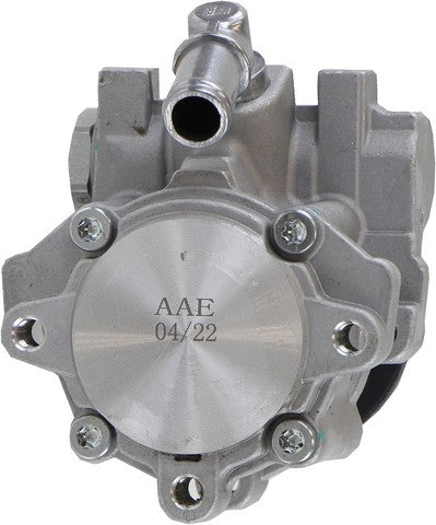 Atlantic Automotive Engineering Power Steering Pump  5808N
