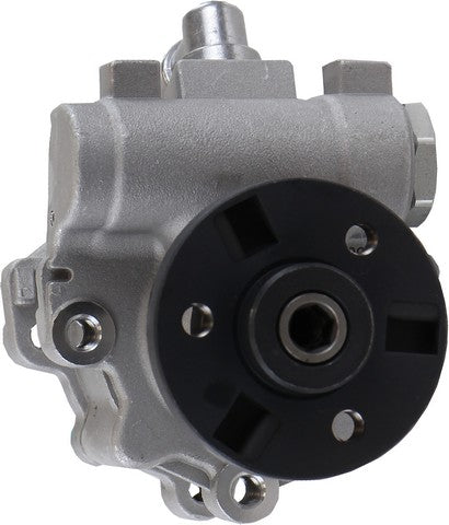 Atlantic Automotive Engineering Power Steering Pump  5808N