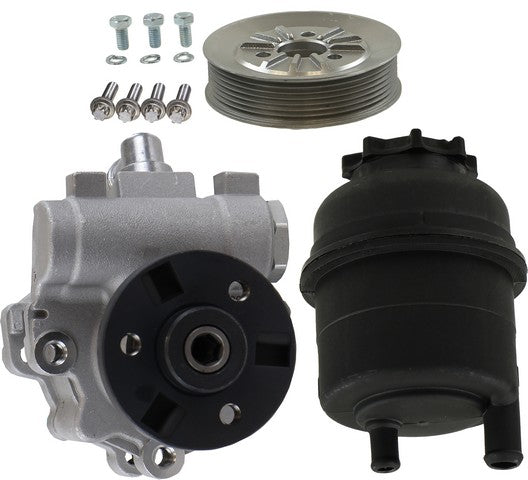 Atlantic Automotive Engineering Power Steering Pump Kit  5808NKTA
