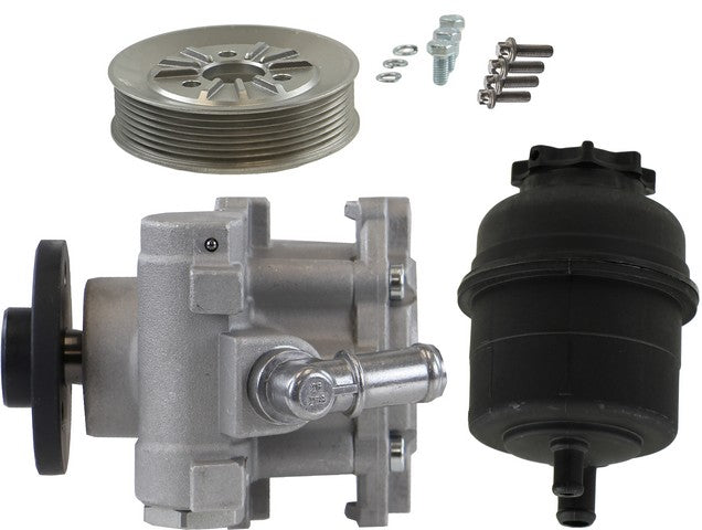 Atlantic Automotive Engineering Power Steering Pump Kit  5808NKTA