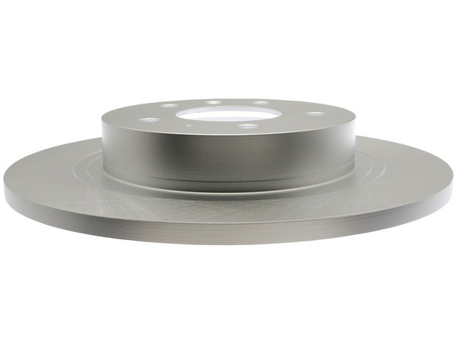 Raybestos Brakes Disc Brake Rotor  580900