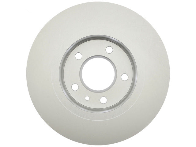 Raybestos Brakes Disc Brake Rotor  580900