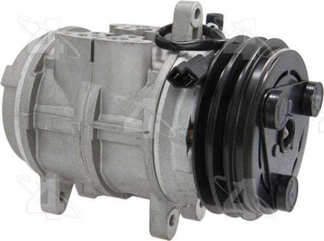 Four Seasons A/C Compressor  58101