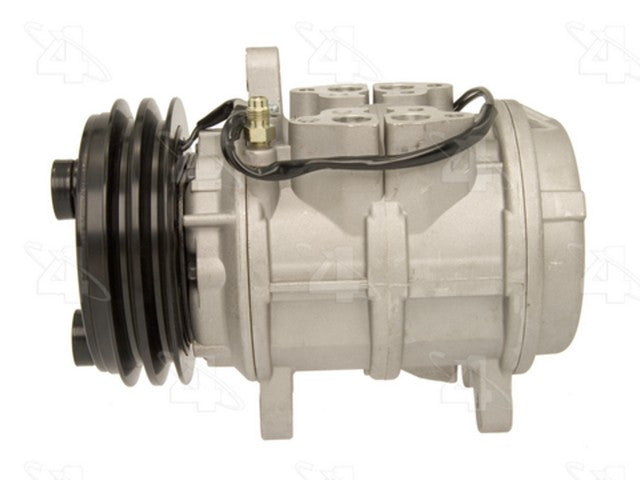 Four Seasons A/C Compressor  58101